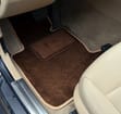Ворсовые коврики на BMW X1 (E84) 2009 - 2015 в Королеве, Московской области