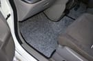 Коврики на Honda StepWGN V 2015 - 2021 в Королеве, Московской области