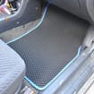 Коврики на Honda Civic VI 4d 1995 - 2002 в Королеве, Московской области