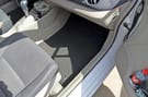 EVA коврики на Honda Insight II 2009 - 2014 в Королеве, Московской области