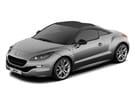 Коврики на Peugeot RCZ 2010 - 2015 в Королеве, Московской области
