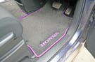 Коврики на Honda StepWGN V 2015 - 2021 в Королеве, Московской области