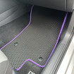 EVA коврики на Volkswagen Golf 7 2012 - 2020 в Королеве, Московской области