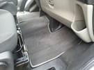 EVA коврики на Ford Transit Custom 2012 - 2023 в Королеве, Московской области