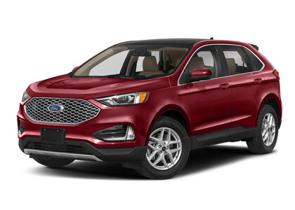 Ворсовые коврики на Ford Edge 2 2015&nbsp;-&nbsp;2026 в Королеве, Московской области