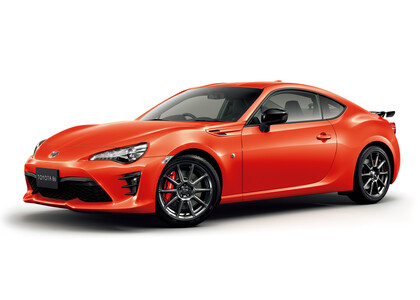 EVA коврики на Toyota GT86 2012 - 2021 в Королеве, Московской области