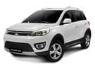 Коврики на Great Wall Hover M4 2012 - 2017 в Королеве, Московской области