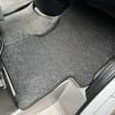 EVA коврики на Mercedes Sprinter (W906) 2006 - 2013 в Королеве, Московской области