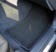 EVA коврики на Infiniti Q50 2014 - 2025 в Королеве, Московской области
