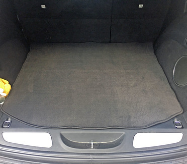 Коврики на Jeep Grand Cherokee (WK2) 2010 - 2022 в Королеве, Московской области