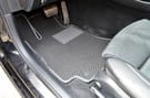 Ворсовые коврики на Mercedes E (W213) 2016 - 2023 в Королеве, Московской области