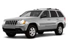 EVA коврики на Jeep Grand Cherokee (WK) 2004 - 2010 в Королеве, Московской области