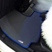 EVA коврики на Honda N-BOX I 2011 - 2017 в Королеве, Московской области