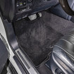 EVA коврики на Lexus LX 570 и LX450d 2007 - 2023 в Королеве, Московской области