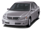 Коврики на Toyota Vista (V50) 1998 - 2003 в Королеве, Московской области