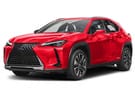 Коврики на Lexus UX 2018 - 2025 в Королеве, Московской области