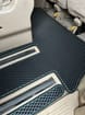 Ворсовые коврики на Honda StepWGN II 2001 - 2005 в Королеве, Московской области