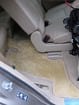 Коврики на Mercedes GL (X164) 2006 - 2012 в Королеве, Московской области
