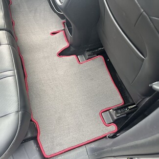 Ворсовые коврики на Changan CS75 Plus II 2022&nbsp;-&nbsp;2026 в Королеве, Московской области