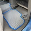 Коврики на Nissan Leaf (ZE0) 2009 - 2012 в Королеве, Московской области