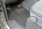 Коврики на Mercedes Viano (W639) 2003 - 2014 в Королеве, Московской области