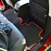 EVA коврики на Chery Tiggo 4 PRO 2021 - 2025 в Королеве, Московской области