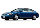 Ворсовые коврики на Nissan Teana I 2003 - 2008 в Королеве, Московской области