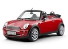 Коврики на Mini Cooper Cabrio (R52) 2001 - 2008 в Королеве, Московской области