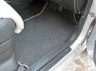 EVA коврики на Land Rover Freelander I 1998 - 2006 в Королеве, Московской области