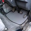 EVA коврики на Mitsubishi Delica 3 1986 - 1999 в Королеве, Московской области
