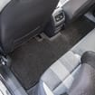 Ворсовые коврики на Volkswagen ID.4 2020 - 2025 в Королеве, Московской области