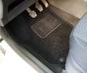 Коврики на Skoda Roomster 2006 - 2015 в Королеве, Московской области