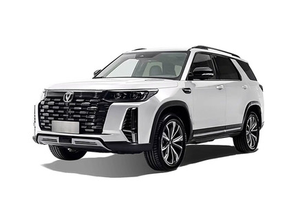Коврики на Changan CS95 2016 - 2025 в Королеве, Московской области