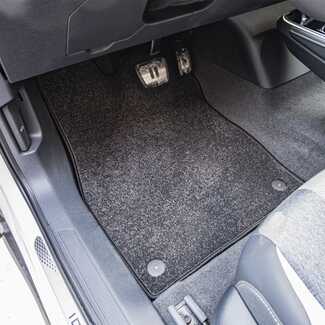 EVA коврики на Audi Q4 e-tron 2021&nbsp;-&nbsp;2026 в Королеве, Московской области