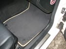 EVA коврики на Mercedes E (W211) 2002 - 2009 в Королеве, Московской области