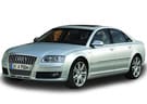 Коврики на Audi S8 (D3) 2006 - 2011 в Королеве, Московской области