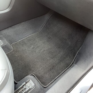 Ворсовые коврики на Toyota Crown Kluger 2021&nbsp;-&nbsp;2026 в Королеве, Московской области