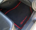 EVA коврики на Hyundai Tucson I 2004 - 2010 в Королеве, Московской области