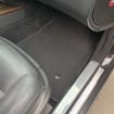 Ворсовые коврики на Mercedes S (W221) 2005 - 2013 в Королеве, Московской области