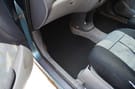 Коврики на Toyota Raum I 1997 - 2003 в Королеве, Московской области