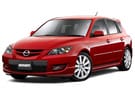 EVA коврики на Mazda 3 2003 - 2009 в Королеве, Московской области