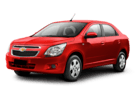 Коврики на Chevrolet Cobalt 2011 - 2025 в Королеве, Московской области