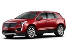 EVA коврики на Cadillac XT5 2016 - 2024 в Королеве, Московской области
