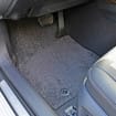 Коврики на Toyota Camry (XV70) 2017 - 2024 в Королеве, Московской области
