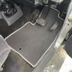 Ворсовые коврики на Toyota Land Cruiser Prado 70 1984 - 2025 в Королеве, Московской области