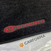 EVA коврики на KIA Sorento II 2009 - 2012 в Королеве, Московской области