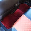 Ворсовые коврики на Subaru Forester IV 2012 - 2019 в Королеве, Московской области