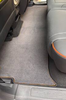 Ворсовые коврики на Jetour T1 2025&nbsp;-&nbsp;2026 в Королеве, Московской области