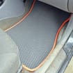 EVA коврики на Hyundai Accent 1999 - 2012 в Королеве, Московской области