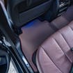 Коврики на BMW X5 (G05/G18) 2018 - 2025 в Королеве, Московской области